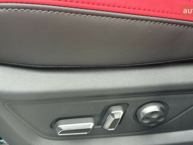 купити нове авто Jetour Dashing 2024 року від офіційного дилера Хмельниччина-Авто Jetour фото