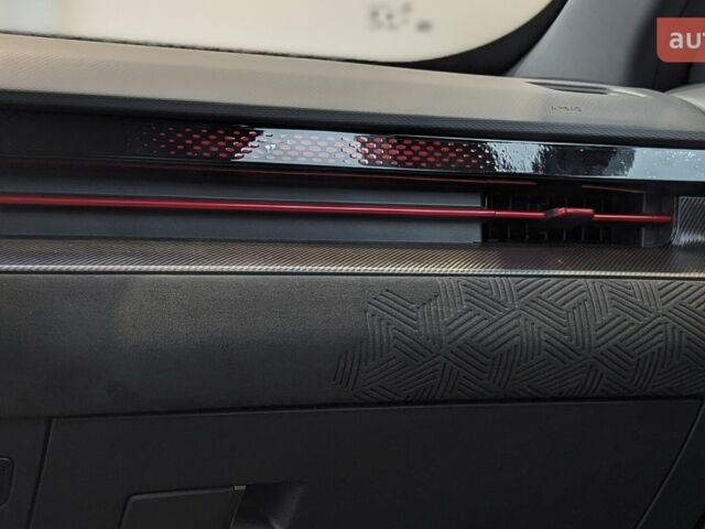 купити нове авто Jetour Dashing 2024 року від офіційного дилера Автогруп Моторс  Jetour фото