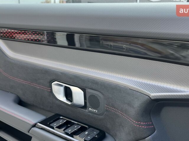 купити нове авто Jetour Dashing 2024 року від офіційного дилера Хмельниччина-Авто Jetour фото