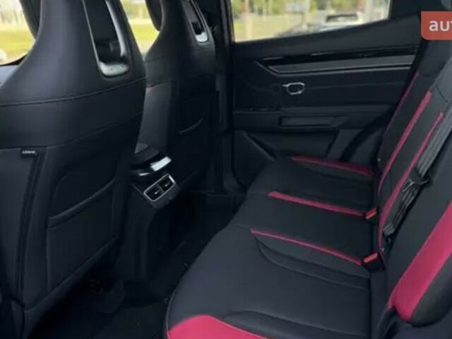 купить новое авто Jetour Dashing 2024 года от официального дилера Радар-сервіс Jetour фото
