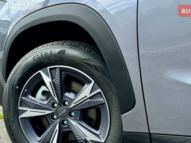 купити нове авто Jetour Dashing 2024 року від офіційного дилера Автоцентр AUTO.RIA Jetour фото