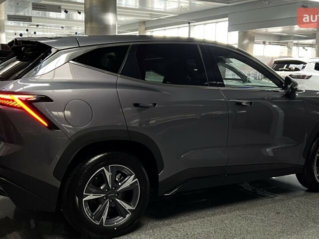 купить новое авто Jetour Dashing 2024 года от официального дилера Автоцентр AUTO.RIA Jetour фото