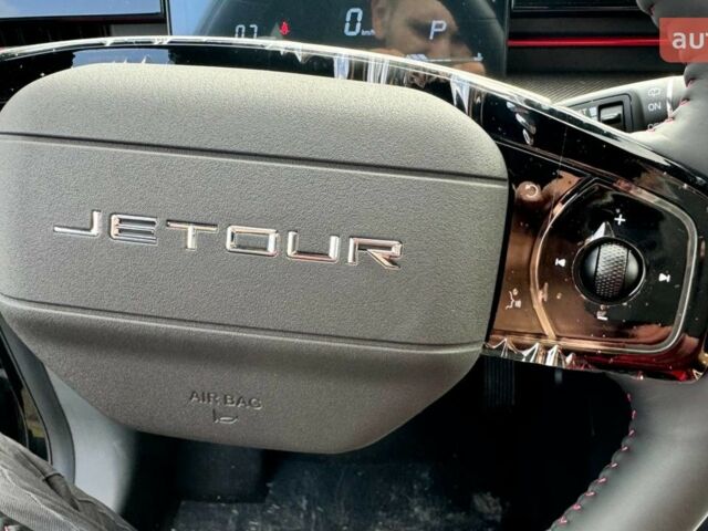 купить новое авто Jetour Dashing 2024 года от официального дилера Автоцентр AUTO.RIA Jetour фото