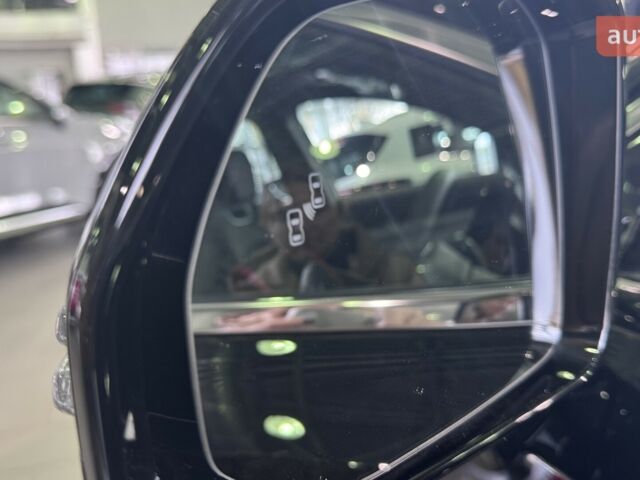 Jetour Dashing 2024 года купить новое авто Jetour Dashing 2024 года от официального дилера Кіровоград-Авто Jetour фото