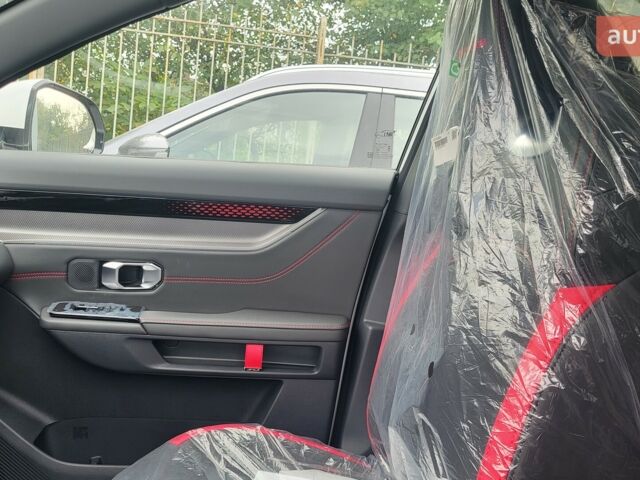 купити нове авто Jetour Dashing 2024 року від офіційного дилера Автоцентр AUTO.RIA Jetour фото