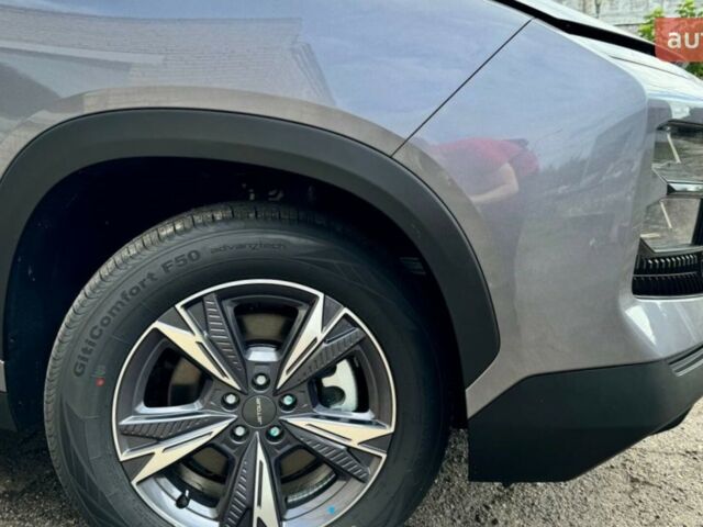 купити нове авто Jetour Dashing 2024 року від офіційного дилера Автоцентр AUTO.RIA Jetour фото