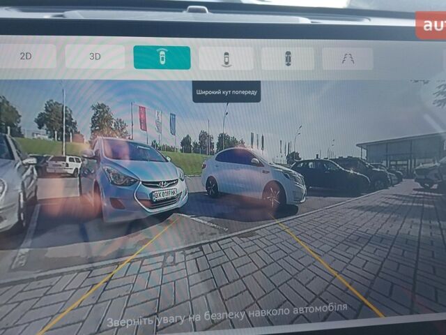 купить новое авто Jetour Dashing 2024 года от официального дилера УКРАВТО ХМЕЛЬНИЦЬКИЙ Jetour фото