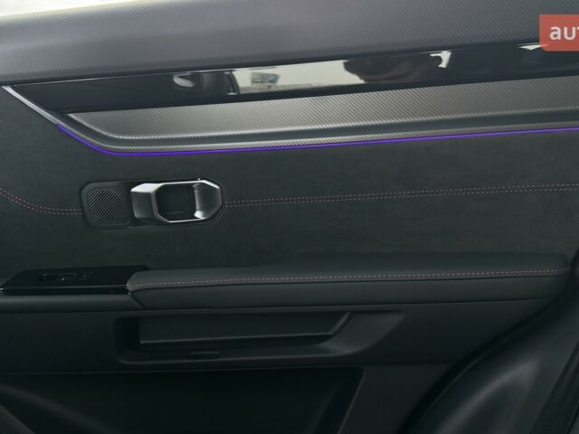 купить новое авто Jetour Dashing 2024 года от официального дилера «Одеса-АВТО» Jetour фото