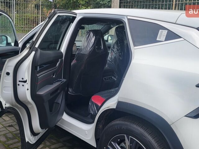 купити нове авто Jetour Dashing 2024 року від офіційного дилера Автоцентр AUTO.RIA Jetour фото