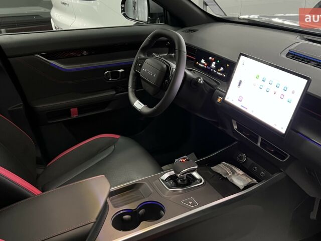 купить новое авто Jetour Dashing 2024 года от официального дилера Автоцентр AUTO.RIA Jetour фото