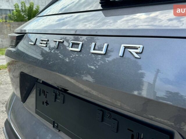 купити нове авто Jetour Dashing 2024 року від офіційного дилера Автоцентр AUTO.RIA Jetour фото