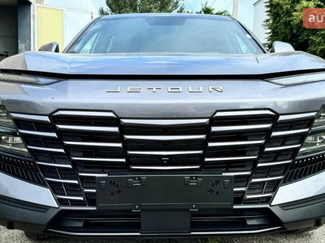купити нове авто Jetour Dashing 2024 року від офіційного дилера Автоцентр AUTO.RIA Jetour фото