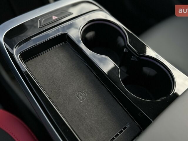 купить новое авто Jetour Dashing 2024 года от официального дилера «Одеса-АВТО» Jetour фото