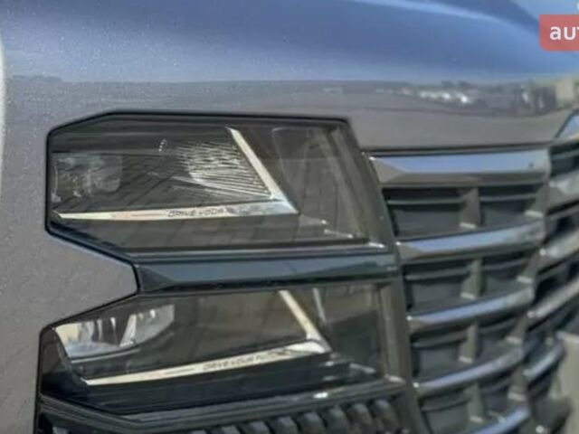 купить новое авто Jetour Dashing 2024 года от официального дилера Радар-сервіс Jetour фото