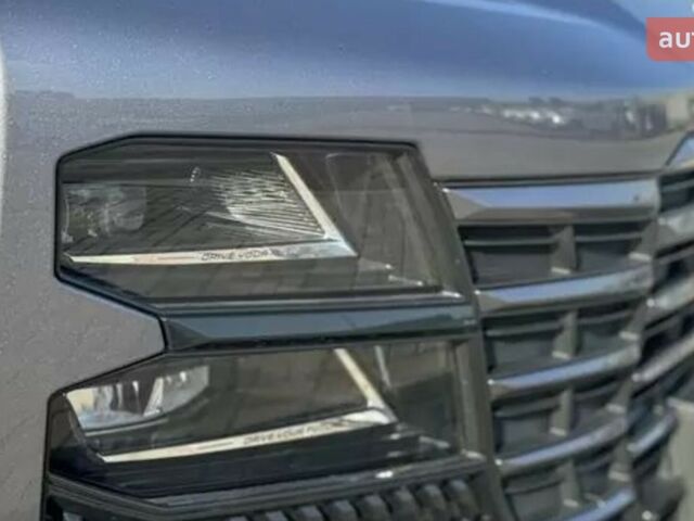 купити нове авто Jetour Dashing 2024 року від офіційного дилера Радар-сервіс Jetour фото