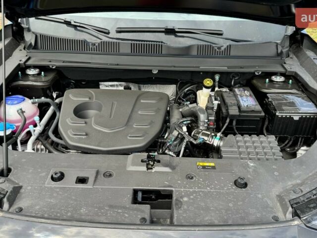 купить новое авто Jetour Dashing 2024 года от официального дилера Автоцентр AUTO.RIA Jetour фото