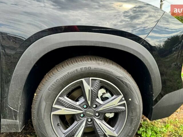 купить новое авто Jetour Dashing 2024 года от официального дилера Автоцентр AUTO.RIA Jetour фото