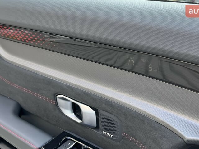 купить новое авто Jetour Dashing 2024 года от официального дилера Хмельниччина-Авто Jetour фото