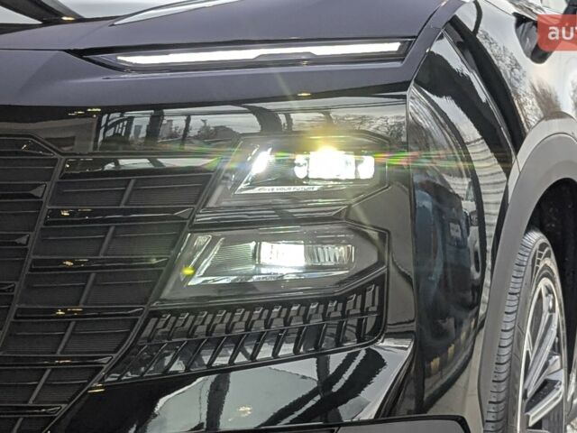 купити нове авто Jetour Dashing 2024 року від офіційного дилера Автогруп Моторс  Jetour фото