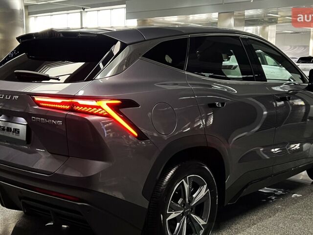 купить новое авто Jetour Dashing 2024 года от официального дилера Автоцентр AUTO.RIA Jetour фото