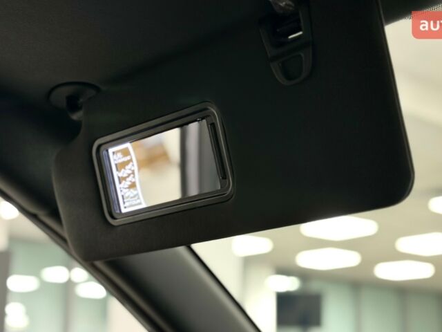 купить новое авто Jetour Dashing 2024 года от официального дилера «Одеса-АВТО» Jetour фото