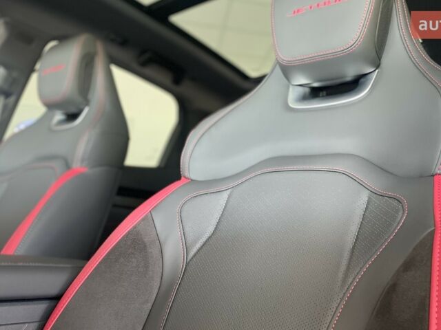 купить новое авто Jetour Dashing 2024 года от официального дилера Хмельниччина-Авто Jetour фото