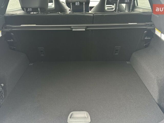 купити нове авто Jetour Dashing 2024 року від офіційного дилера Хмельниччина-Авто Jetour фото