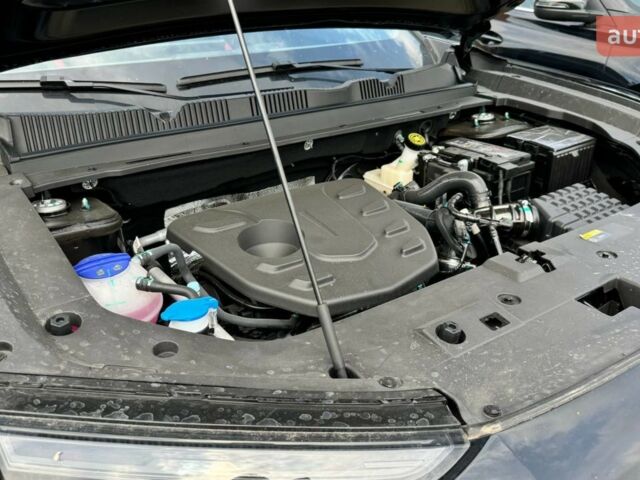 купить новое авто Jetour Dashing 2024 года от официального дилера Автоцентр AUTO.RIA Jetour фото