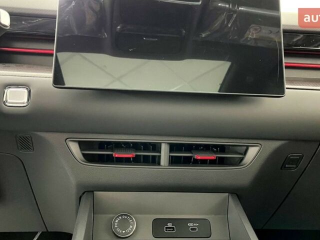 купить новое авто Jetour Dashing 2024 года от официального дилера Хмельниччина-Авто Jetour фото