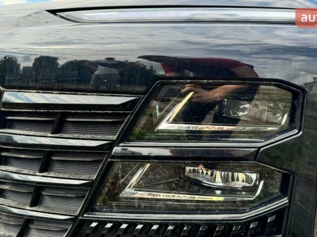 купить новое авто Jetour Dashing 2024 года от официального дилера Автоцентр AUTO.RIA Jetour фото