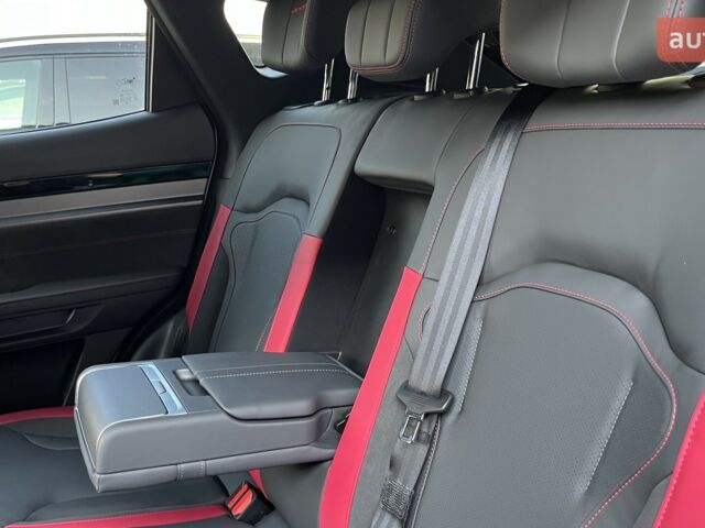 купить новое авто Jetour Dashing 2024 года от официального дилера Хмельниччина-Авто Jetour фото