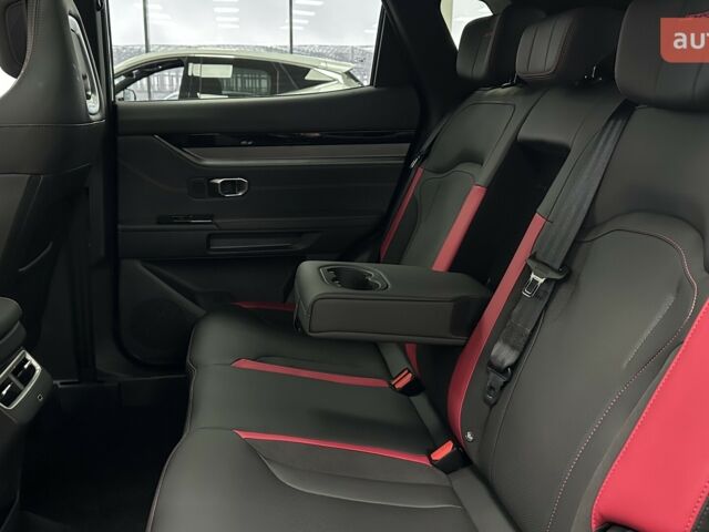 купить новое авто Jetour Dashing 2024 года от официального дилера «Одеса-АВТО» Jetour фото