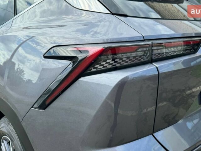 купити нове авто Jetour Dashing 2024 року від офіційного дилера Автоцентр AUTO.RIA Jetour фото