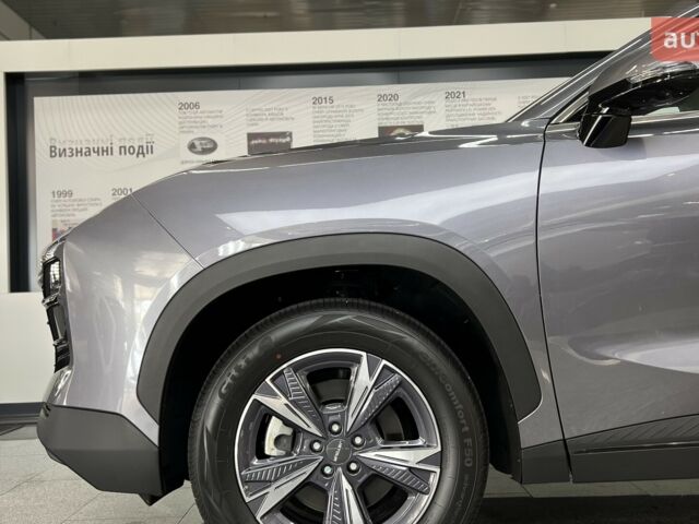 купити нове авто Jetour Dashing 2024 року від офіційного дилера Автоцентр AUTO.RIA Jetour фото