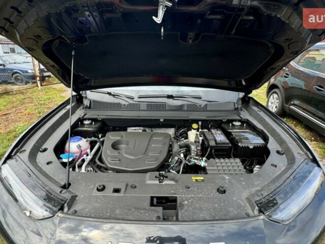 купить новое авто Jetour Dashing 2024 года от официального дилера Автоцентр AUTO.RIA Jetour фото