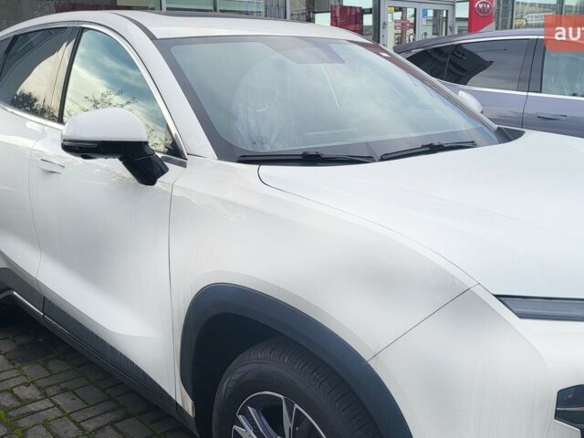 купити нове авто Jetour Dashing 2024 року від офіційного дилера Автоцентр AUTO.RIA Jetour фото