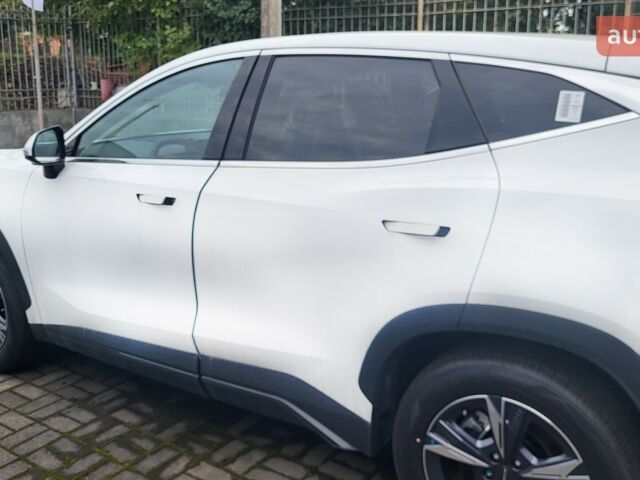 купити нове авто Jetour Dashing 2024 року від офіційного дилера Автоцентр AUTO.RIA Jetour фото