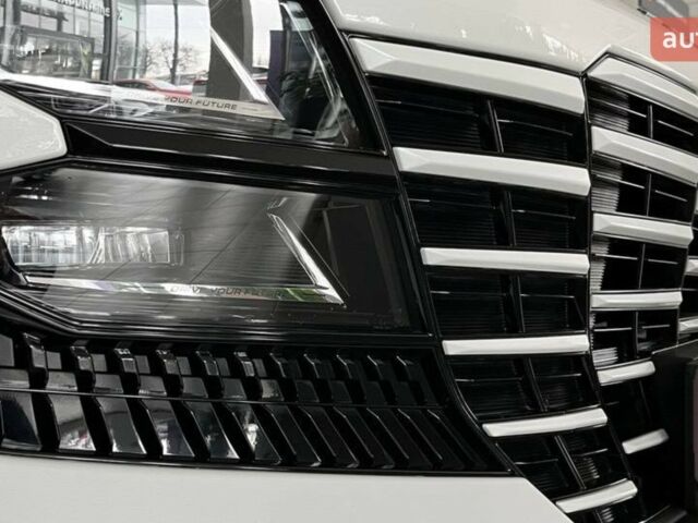 купить новое авто Jetour Dashing 2024 года от официального дилера УКРАВТО ХМЕЛЬНИЦЬКИЙ Jetour фото