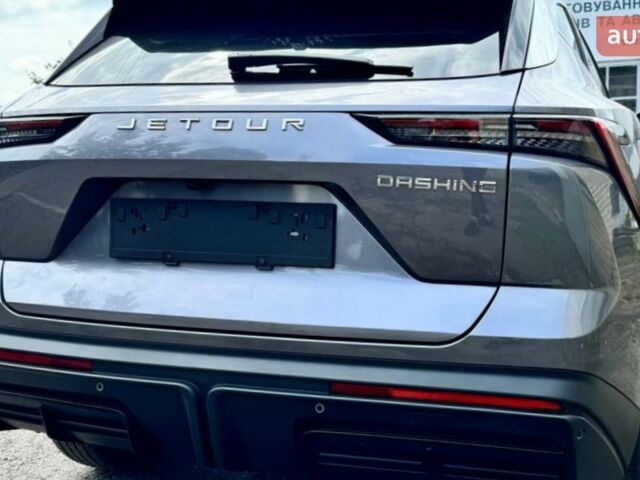купити нове авто Jetour Dashing 2024 року від офіційного дилера Автоцентр AUTO.RIA Jetour фото