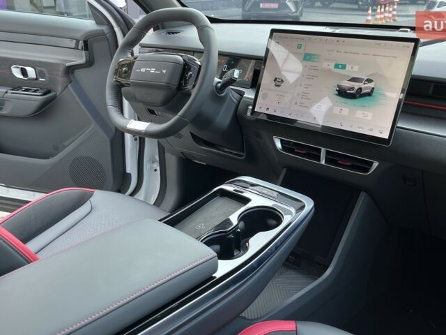 купить новое авто Jetour Dashing 2024 года от официального дилера Хмельниччина-Авто Jetour фото