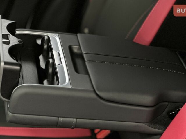 купити нове авто Jetour Dashing 2024 року від офіційного дилера «Одеса-АВТО» Jetour фото