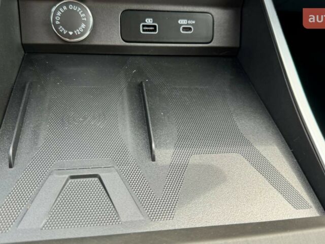 купити нове авто Jetour Dashing 2024 року від офіційного дилера Автоцентр AUTO.RIA Jetour фото