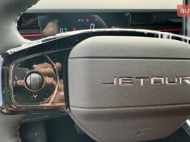 купить новое авто Jetour Dashing 2024 года от официального дилера Автоцентр AUTO.RIA Jetour фото
