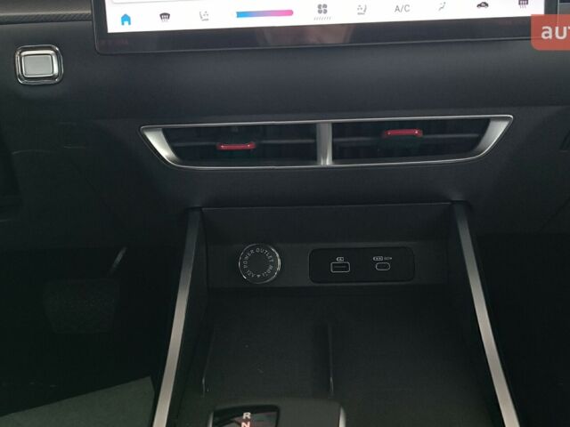 купити нове авто Jetour Dashing 2024 року від офіційного дилера Кіровоград-Авто Jetour фото