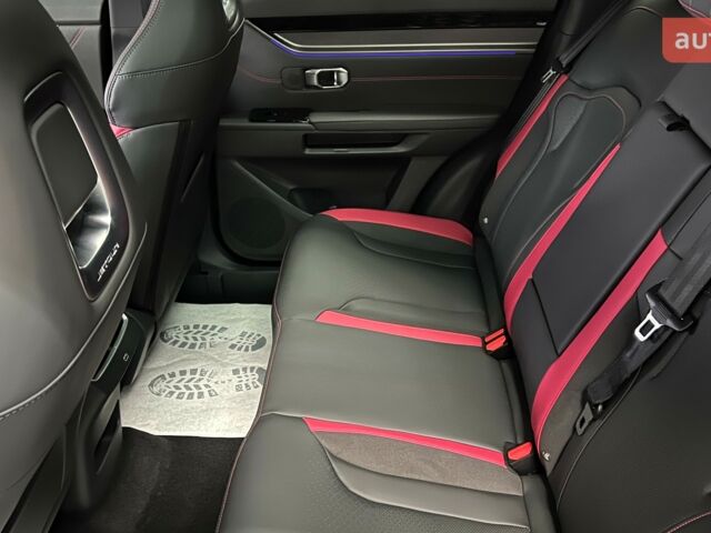 купить новое авто Jetour Dashing 2024 года от официального дилера Автоцентр AUTO.RIA Jetour фото