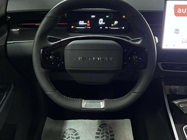 купити нове авто Jetour Dashing 2024 року від офіційного дилера Автоцентр AUTO.RIA Jetour фото