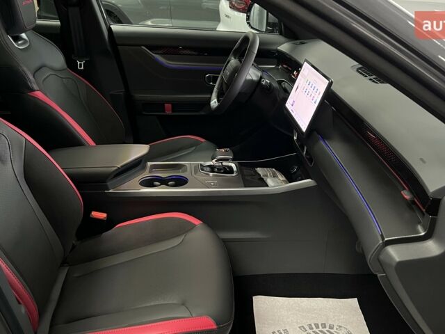 купити нове авто Jetour Dashing 2024 року від офіційного дилера Автоцентр AUTO.RIA Jetour фото