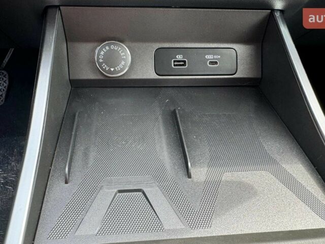 купить новое авто Jetour Dashing 2024 года от официального дилера Автоцентр AUTO.RIA Jetour фото