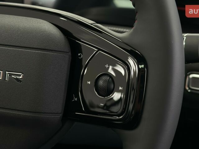 купити нове авто Jetour Dashing 2024 року від офіційного дилера «Одеса-АВТО» Jetour фото