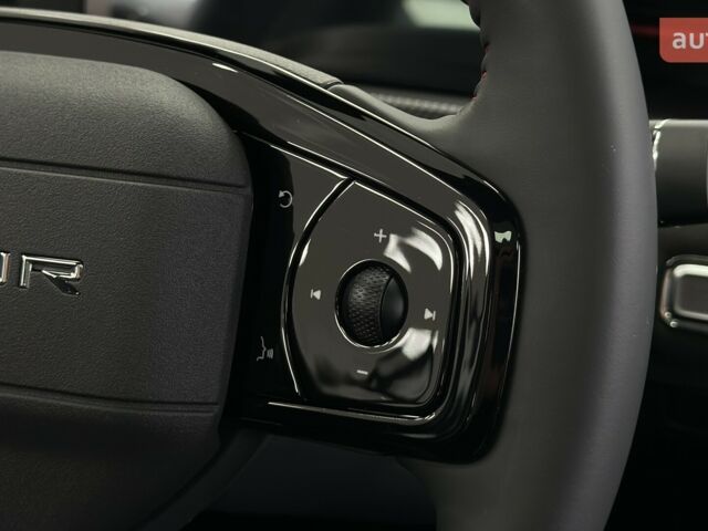 купить новое авто Jetour Dashing 2024 года от официального дилера «Одеса-АВТО» Jetour фото